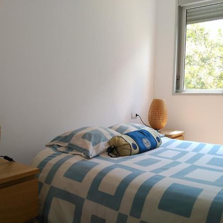 Stylish Flat, 2 Bathrooms And Swimming Pool, Next To The Beach! Sant Adrià de Besòs Extérieur photo