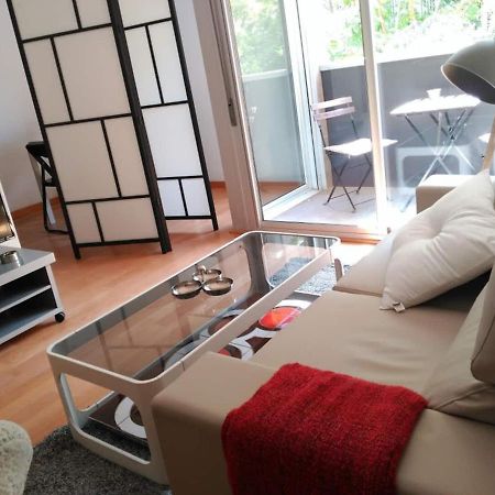 Stylish Flat, 2 Bathrooms And Swimming Pool, Next To The Beach! Sant Adrià de Besòs Extérieur photo