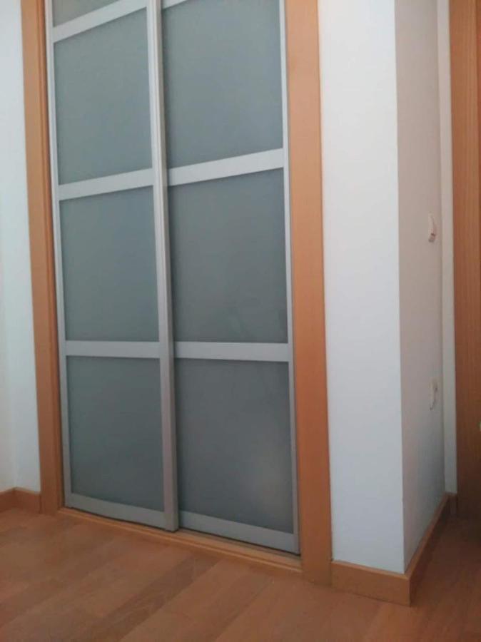 Stylish Flat, 2 Bathrooms And Swimming Pool, Next To The Beach! Sant Adrià de Besòs Extérieur photo